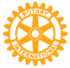 Logo Rotary